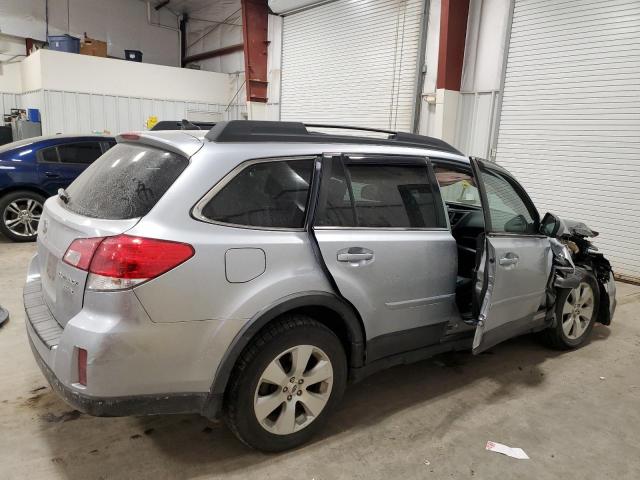 Photo 3 from auction – 2012 SUBARU OUTBACK 3. with VIN 4S4BRDLC1C2276168