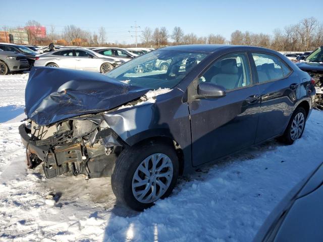 Photo 1 from auction – 2019 TOYOTA COROLLA L with VIN 2T1BURHE6KC205025