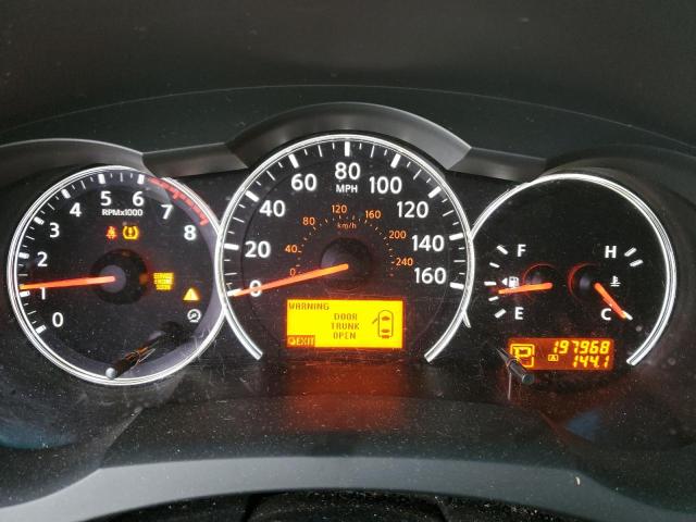 Photo 9 from auction – 2012 NISSAN ALTIMA BAS with VIN 1N4AL2AP9CN568635