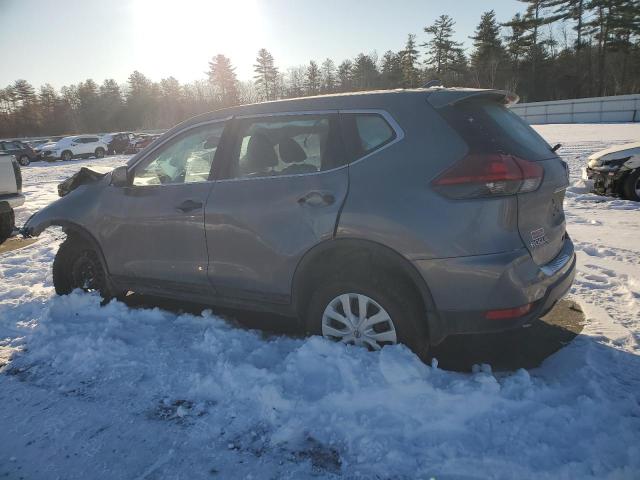 Photo 2 from auction – 2019 NISSAN ROGUE S with VIN KNMAT2MV7KP528075