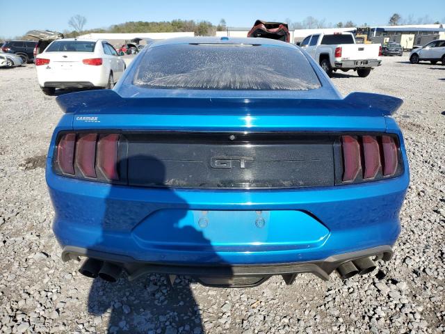 Photo 6 from auction – 2019 FORD MUSTANG GT with VIN 1FA6P8CF1K5202068