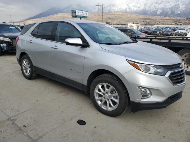 Photo 4 from auction – 2018 CHEVROLET EQUINOX LT with VIN 3GNAXSEV3JS596030