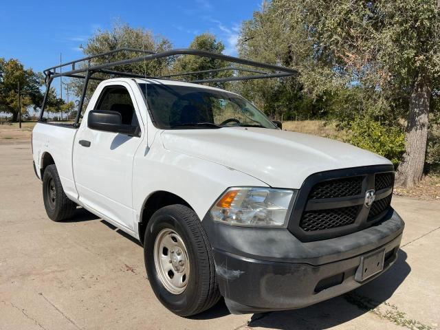 RAM 1500 ST 2013 with VIN 3C6JR6AG6DG517952 - Photo from auction