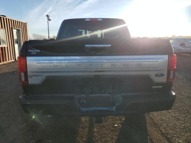 Photo 6 from auction – 2019 FORD F150 SUPER with VIN 1FTEW1E44KFC10705