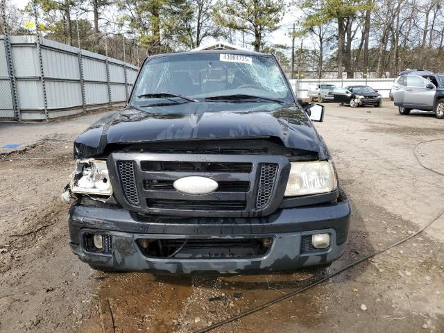 Photo 5 from auction – 2007 FORD RANGER SUP with VIN 1FTYR44E87PA34839