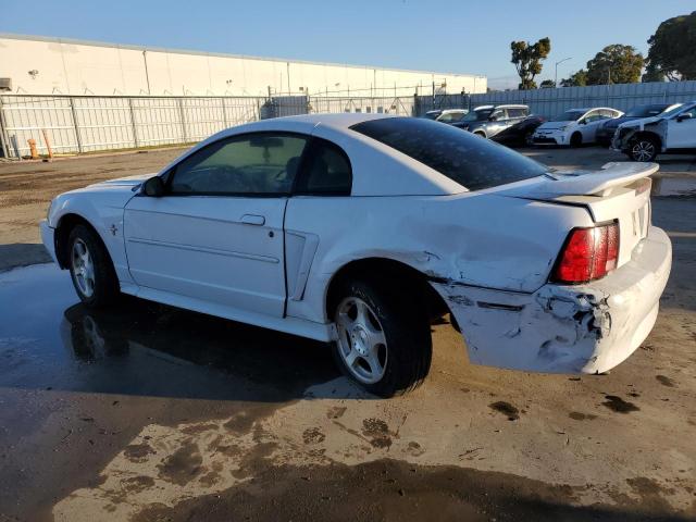 Photo 2 from auction – 2003 FORD MUSTANG with VIN 1FAFP40483F439731
