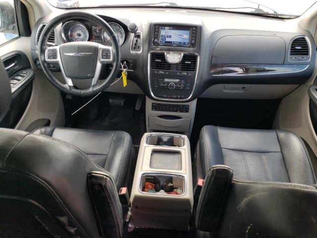 Photo 8 from auction – 2012 CHRYSLER TOWN & COU with VIN 2C4RC1CG3CR125226