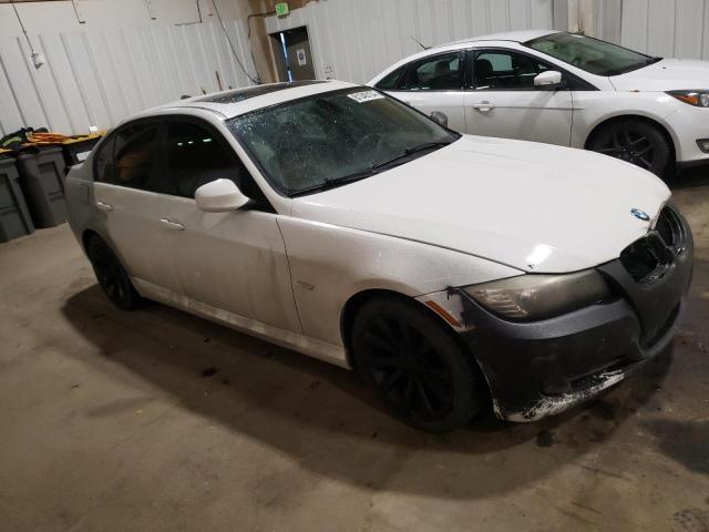 Photo 4 from auction – 2011 BMW 328 I SULE with VIN WBAPH5C56BF094071
