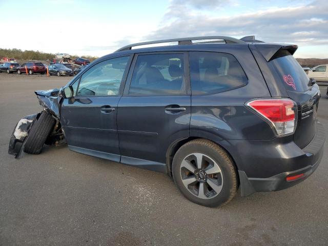 Photo 2 from auction – 2017 SUBARU FORESTER 2 with VIN JF2SJAECXHH449960