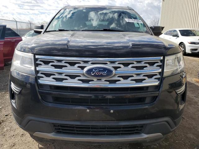 Photo 5 from auction – 2019 FORD EXPLORER X with VIN 1FM5K7DHXKGA15152