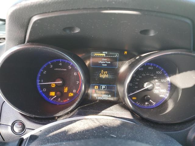 Photo 9 from auction – 2015 SUBARU OUTBACK with VIN 4S4BSBNC2F3250358