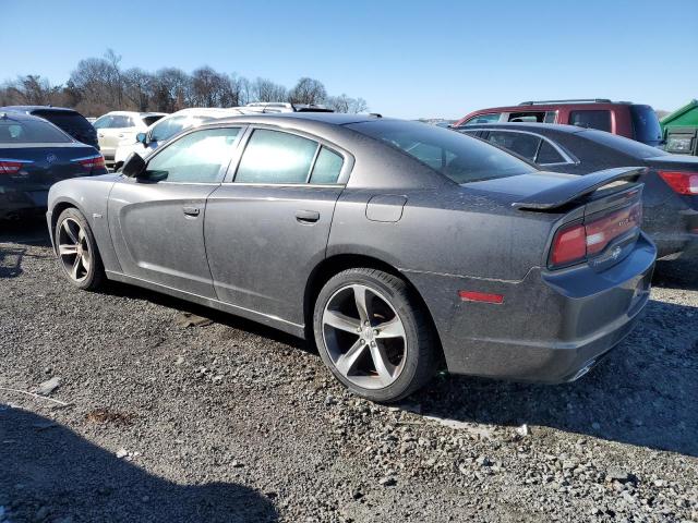 Photo 2 from auction – 2014 DODGE CHARGER SX with VIN 2C3CDXHG5EH322006