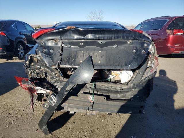 Photo 6 from auction – 2016 HONDA CIVIC EX with VIN 19XFC2F7XGE050780