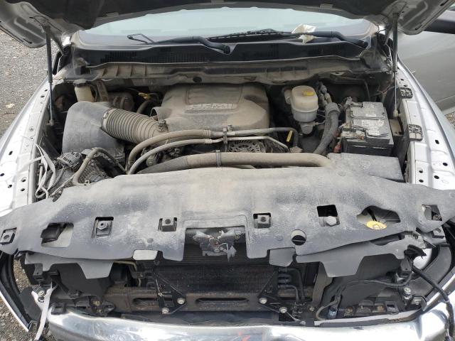 Photo 11 from auction – 2018 RAM 2500 ST with VIN 3C6UR5HJ5JG430547