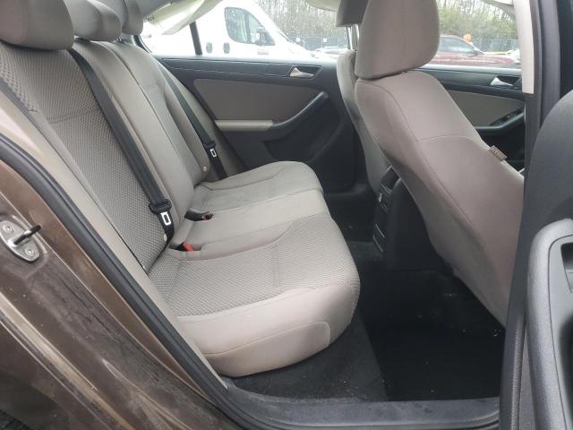 Photo 10 from auction – 2014 VOLKSWAGEN JETTA BASE with VIN 3VW1K7AJ5EM321838
