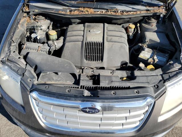 Photo 12 from auction – 2008 SUBARU TRIBECA with VIN 4S4WX92D984404845
