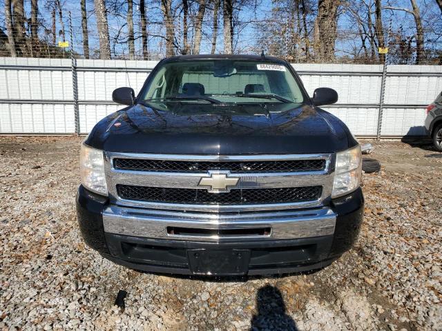 Photo 5 from auction – 2009 CHEVROLET SILVERADO with VIN 1GCEC19X79Z255692
