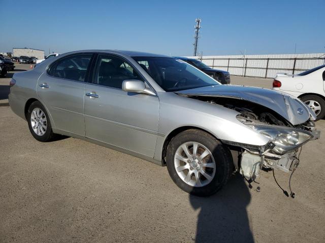 Photo 4 from auction – 2003 LEXUS ES 300 with VIN JTHBF30G730108267