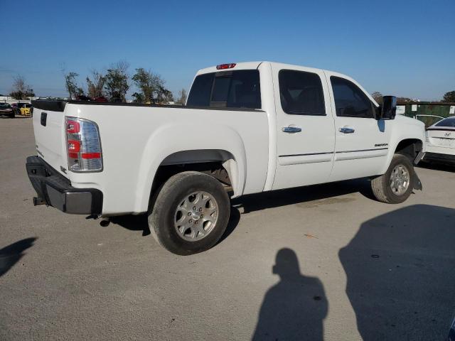 Photo 3 from auction – 2010 GMC SIERRA C15 with VIN 3GTRCVE03AG202591