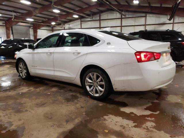 Photo 2 from auction – 2016 CHEVROLET IMPALA LT with VIN 2G1115S33G9153261