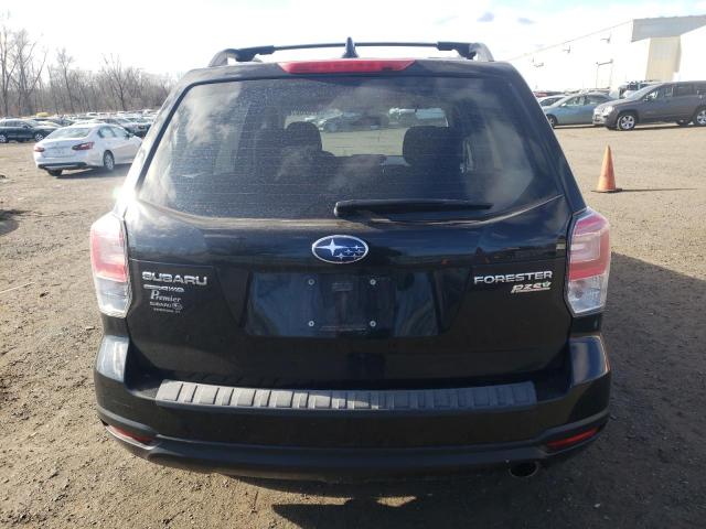 Photo 6 from auction – 2017 SUBARU FORESTER 2 with VIN JF2SJABC0HH520605