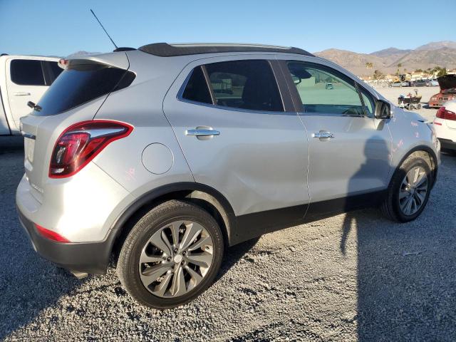 Photo 3 from auction – 2017 BUICK ENCORE PRE with VIN KL4CJASB8HB034227