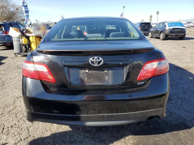 Photo 6 from auction – 2009 TOYOTA CAMRY SE with VIN 4T1BE46K19U832264