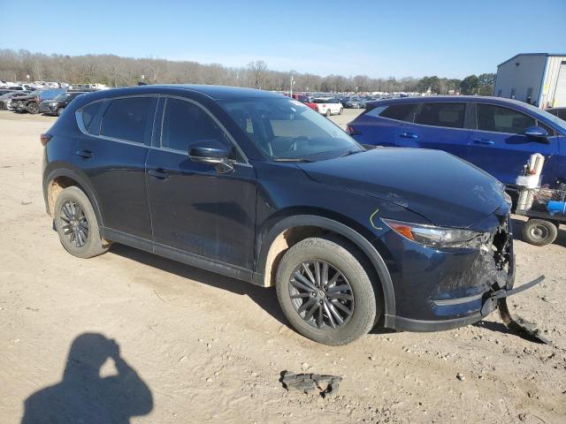 Photo 4 from auction – 2020 MAZDA CX-5 TOURI with VIN JM3KFACM3L0773326