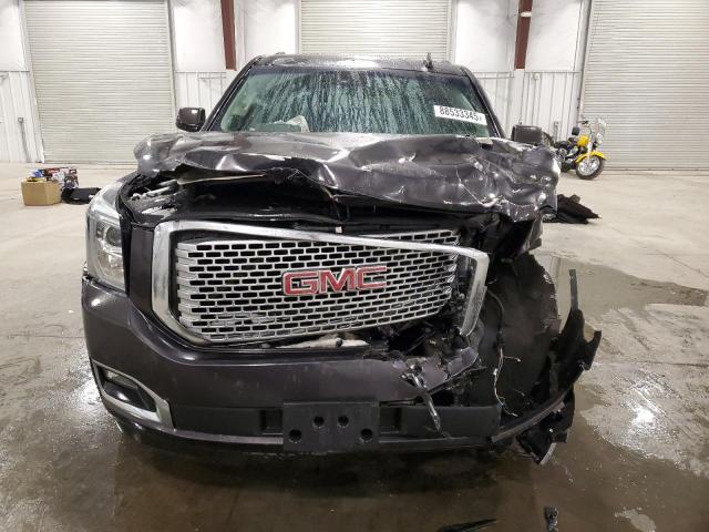 Photo 5 from auction – 2016 GMC YUKON DENA with VIN 1GKS2CKJ4GR470360