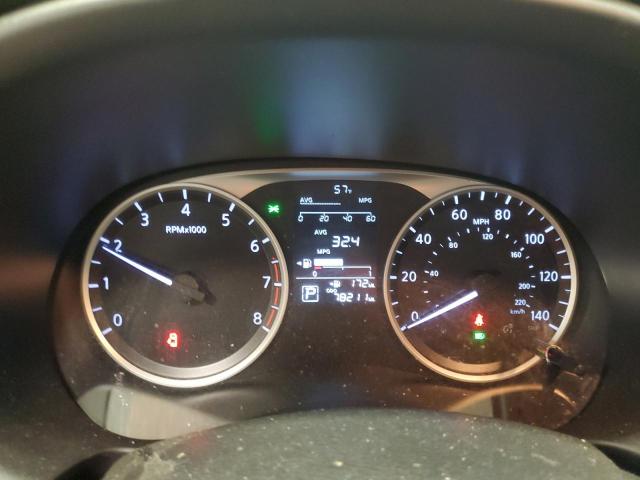 Photo 9 from auction – 2020 NISSAN KICKS S with VIN 3N1CP5BV4LL492072