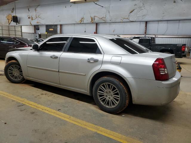 Photo 2 from auction – 2010 CHRYSLER 300 TOURIN with VIN 2C3CA5CV3AH309106