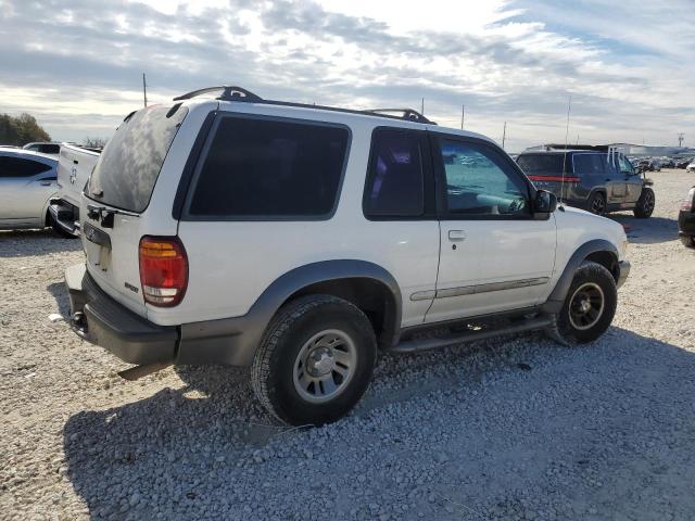 Photo 3 from auction – 1999 FORD EXPLORER with VIN 1FMYU22E0XUC69142