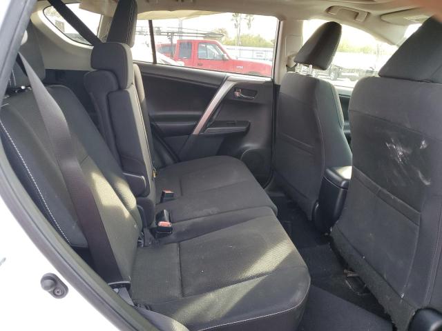 Photo 11 from auction – 2018 TOYOTA RAV4 ADVEN with VIN JTMWFREV8JD133519