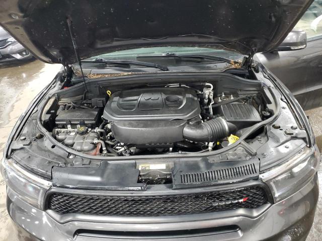 Photo 12 from auction – 2019 DODGE DURANGO GT with VIN 1C4RDJDG9KC664033