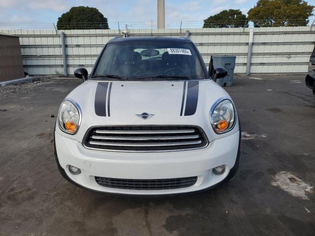 Photo 5 from auction – 2011 MINI COOPER COU with VIN WMWZB3C58BWM00461