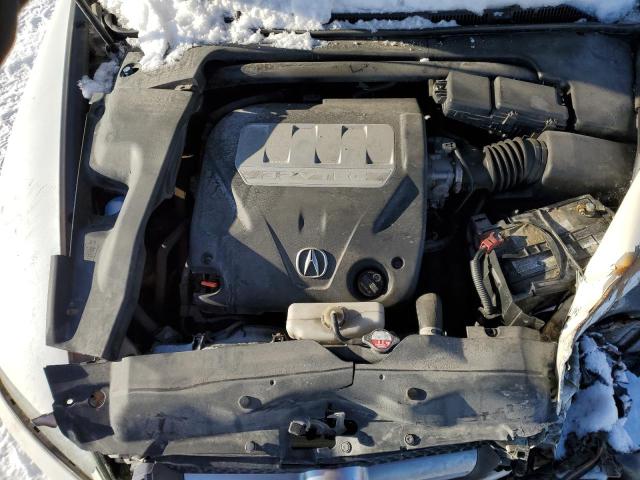 Photo 11 from auction – 2007 ACURA TL with VIN 19UUA66277A802044