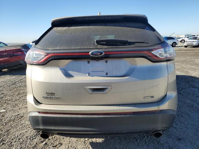 Photo 6 from auction – 2018 FORD EDGE SE with VIN 2FMPK4G94JBB38432