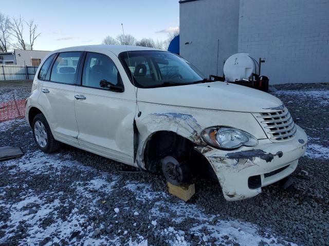 Photo 4 from auction – 2007 CHRYSLER PT CRUISER with VIN 3A4FY48B77T500342