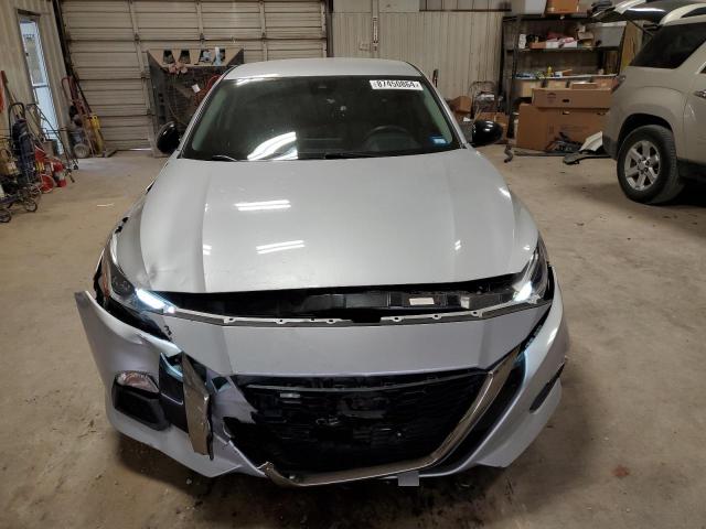Photo 5 from auction – 2021 NISSAN ALTIMA SR with VIN 1N4BL4CV9MN418036