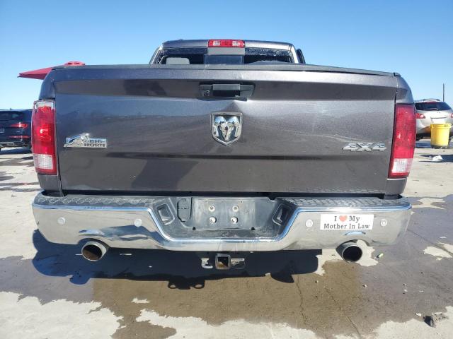 Photo 6 from auction – 2019 RAM 1500 CLASS with VIN 1C6RR7GT0KS636616