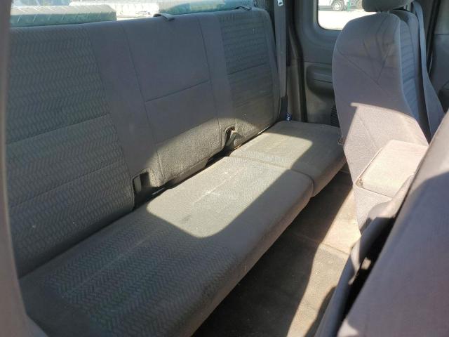Zdjęcie 10 z aukcji – 2003 FORD F150 z VIN 1FTRX18W63NB86605
