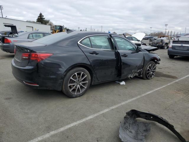 Photo 3 from auction – 2015 ACURA TLX TECH with VIN 19UUB2F54FA001280