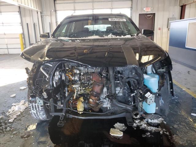 Photo 5 from auction – 2023 GMC TERRAIN SL with VIN 3GKALTEG8PL202735