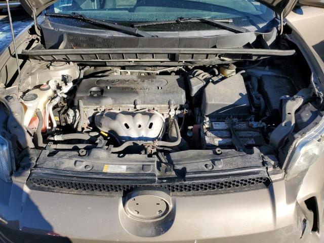 Photo 12 from auction – 2015 TOYOTA SCION XB with VIN JTLZE4FE5FJ081121