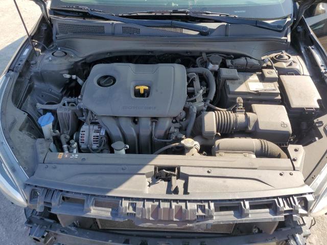 Снимка 11 от търг – 2020 KIA FORTE FE с VIN 3KPF24AD0LE200367