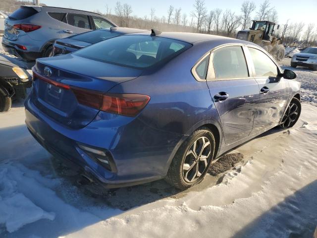 Photo 3 from auction – 2019 KIA FORTE FE with VIN 3KPF24AD5KE135367