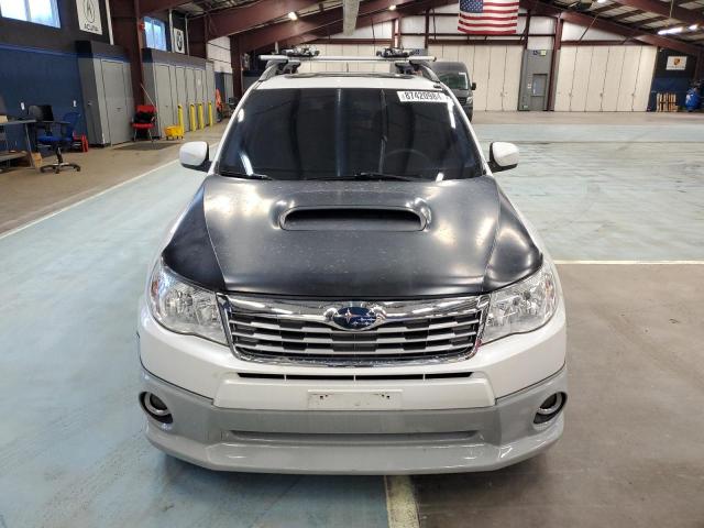 Photo 5 from auction – 2011 SUBARU FORESTER 2 with VIN JF2SHADC4BG744305