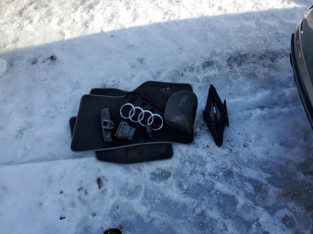 Photo 12 from auction – 2016 AUDI S3 PREMIUM with VIN WAUB1GFF7G1012576
