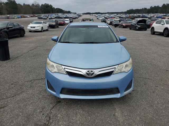 Photo 5 from auction – 2012 TOYOTA CAMRY BASE with VIN 4T1BF1FK9CU501015