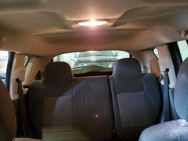 Photo 10 from auction – 2011 JEEP COMPASS SP with VIN 1J4NF1FB2BD280934